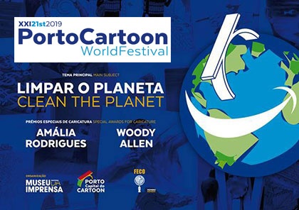  فراخوان بیست و یکمین فستیوال جهانی پورتو کارتون پرتغال | لینک : https://asarart.ir/Atelier/?p=3986 | کانال رسمی باشگاه‌های تخصصی اثرهنری(آتلیه اثرهنری) ـ @AsarArtAtelier