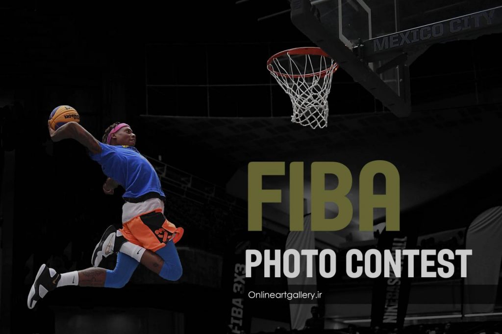 فراخوان مسابقه عکاسی FIBA ۲۰۱۹ لینک : https://asarart.ir/Atelier/?p=4842 👇 سایت : AsarArt.ir/Atelier اینستاگرام :‌ instagram.com/AsarArtAtelier تلگرام :  @AsarArtAtelier 👆