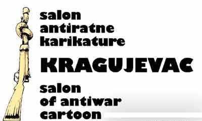 فراخون بیستمین جشنواره بین‌المللی کارتون ضد جنگ صربستان لینک : https://asarart.ir/Atelier?p=5964 👇 سایت : AsarArt.ir/Atelier اینستاگرام :‌ instagram.com/AsarArtAtelier تلگرام :  @AsarArtAtelier 👆
