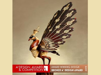 هنرمندان ایرانی؛ برگزیده بزرگ‌ترین رقابت طراحی جهان در ایتالیا لینک : https://asarart.ir/Atelier?p=6111 👇 سایت : AsarArt.ir/Atelier اینستاگرام :‌ instagram.com/AsarArtAtelier تلگرام :  @AsarArtAtelier 👆