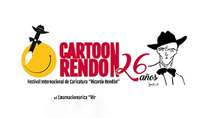 فراخوان 26مین جشنواره بین المللی کارتون رندون کلمبیا لینک : https://asarart.ir/Atelier/?p=6667 👇 سایت : AsarArt.ir/Atelier اینستاگرام :‌ instagram.com/AsarArtAtelier تلگرام :  @AsarArtAtelier 👆