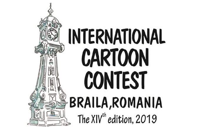 فراخوان 14مین مسابقه بین المللی کارتون برایلا رومانی لینک : https://asarart.ir/Atelier/?p=7638 👇 سایت : AsarArt.ir/Atelier اینستاگرام :‌ instagram.com/AsarArtAtelier تلگرام :  @AsarArtAtelier 👆