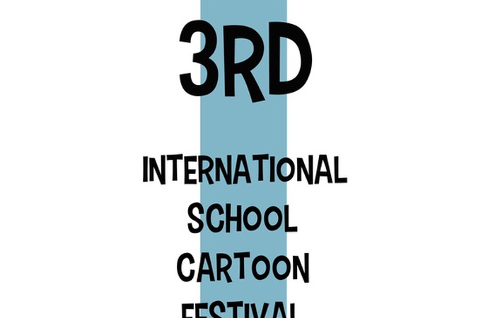 سومین جشنواره بین المللی کاریکاتور مدرسه ۲۰۲۰ لینک : https://asarart.ir/Atelier/?p=8524 👇 سایت : AsarArt.ir/Atelier اینستاگرام :‌ instagram.com/AsarArtAtelier تلگرام :  @AsarArtAtelier 👆