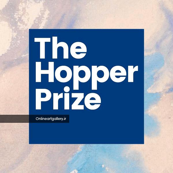 فراخوان جایزه Hopper Fall ۲۰۱۹  لینک : https://asarart.ir/Atelier/?p=8492 👇 سایت : AsarArt.ir/Atelier اینستاگرام :‌ instagram.com/AsarArtAtelier تلگرام :  @AsarArtAtelier 👆
