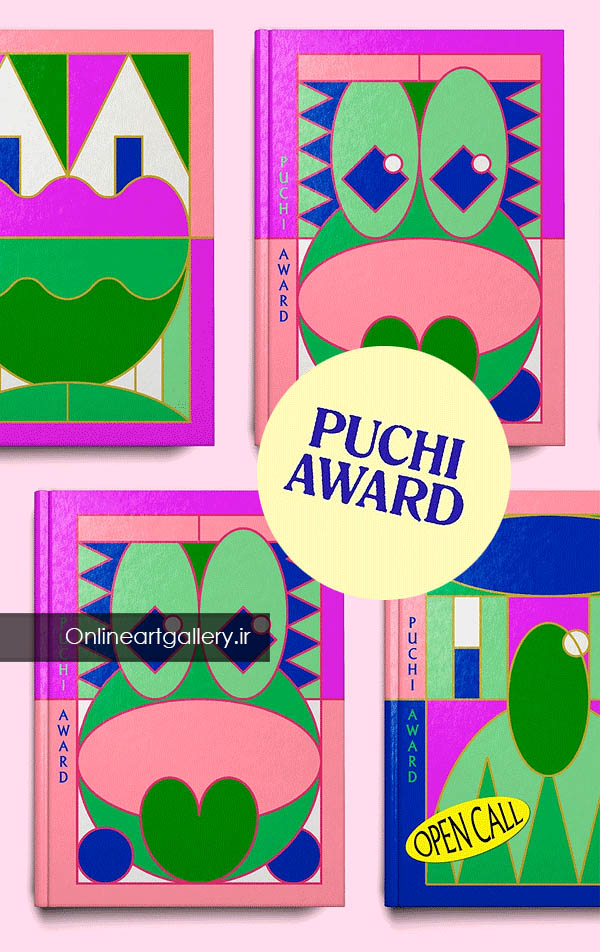 فراخوان رقابت تصویرسازی و نویسندگی کتاب puchi award لینک : https://asarart.ir/Atelier/?p=9974 👇 سایت : AsarArt.ir/Atelier اینستاگرام :‌ instagram.com/AsarArtAtelier تلگرام :  @AsarArtAtelier 👆