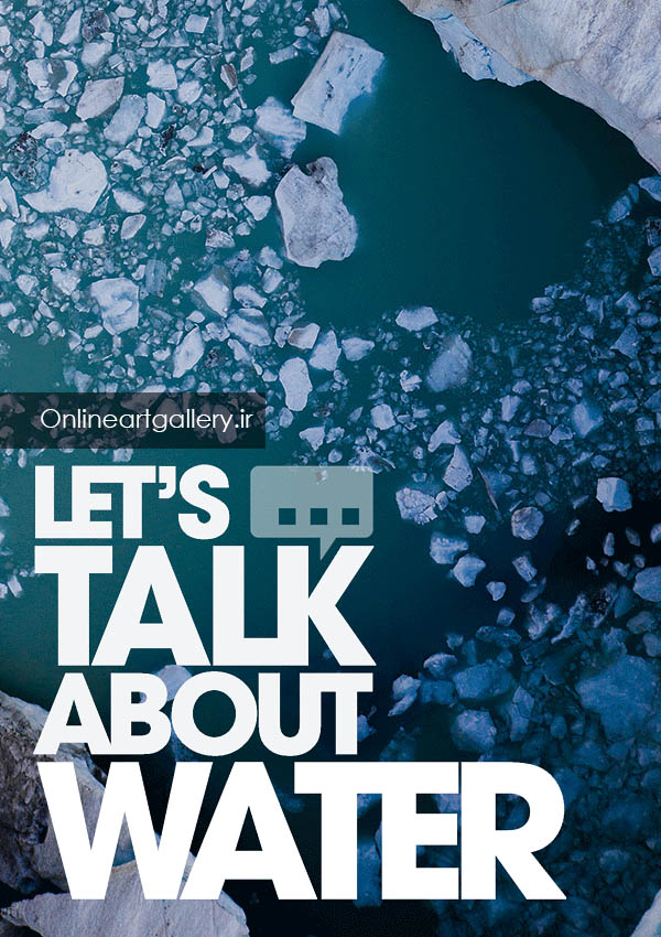 فراخوان رقابت Let`s Talk About Water لینک : https://asarart.ir/Atelier/?p=10910 👇 سایت : AsarArt.ir/Atelier اینستاگرام :‌ instagram.com/AsarArtAtelier تلگرام :  @AsarArtAtelier 👆